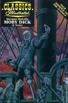 Classics Illustrated Study Guides #12