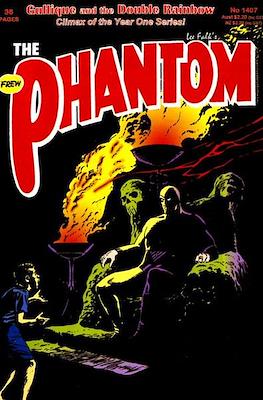 The Phantom #1407