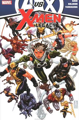 Avengers vs. X-Men: X-Men Legacy