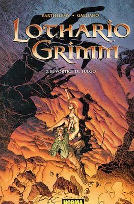 Lothario Grimm #2