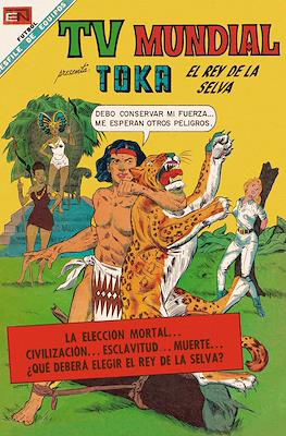 TV Mundial #118