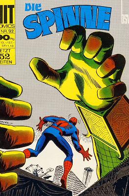 Hit Comics #92