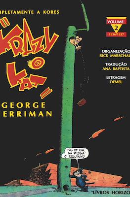 Krazy Kat #2