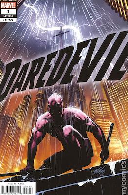 Daredevil Vol. 8 (2023- Variant Cover) (Comic Book) #1.9