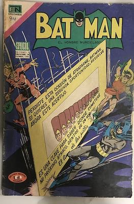 Batman #94