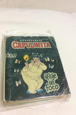 Aventuras de Capulinita #266