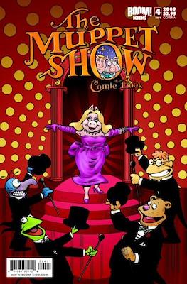The Muppet Show Comic Book Vol. 1 #4