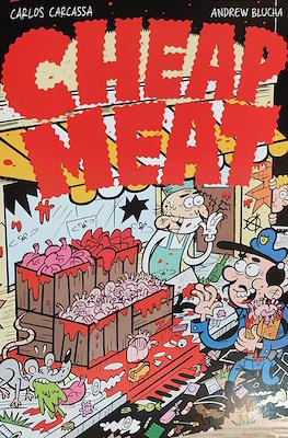 Cheap Meat