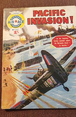 Air Ace Picture Library #261