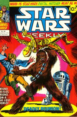 Star Wars Weekly #26
