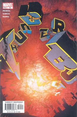Thunderbolts Vol. 1 / New Thunderbolts Vol. 1 / Dark Avengers Vol. 1 #75
