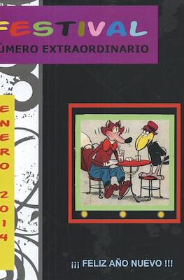 Festival Extraordinario