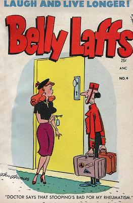 Belly Laffs #4