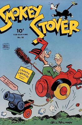 Four Color Vol. 2 #64