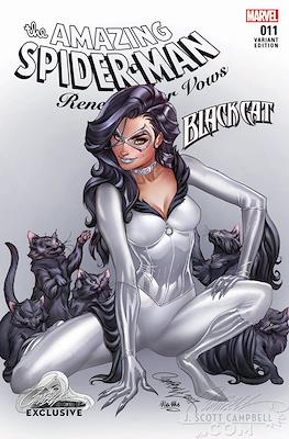 The Amazing Spider-Man: Renew Your Vows Vol. 2 (Variant Cover) #11.3