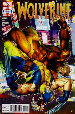 Wolverine (2012-2013) (Comic Book) #303