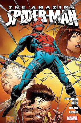 The Amazing Spider-Man by Straczynski: Ultimate Collection #5