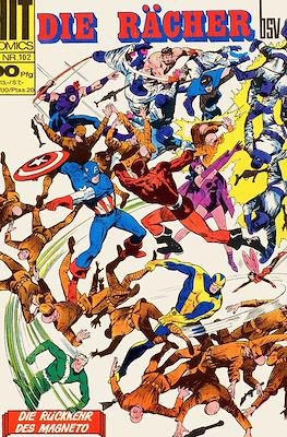 Hit Comics #102