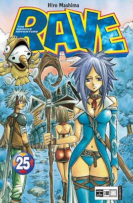 Rave #25