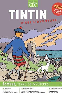 Tintin C'est l'aventure #16