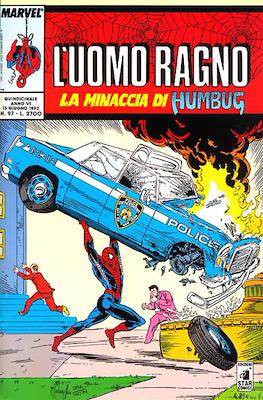 L'Uomo Ragno / Spider-Man Vol. 1 / Amazing Spider-Man #97