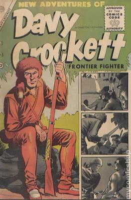 Davy Crockett/Kid Montana #3