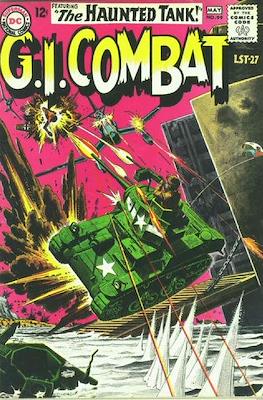 G.I. Combat #99
