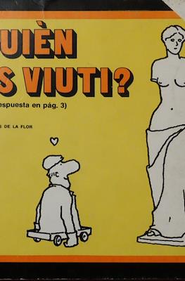 Quièn es Viuti?