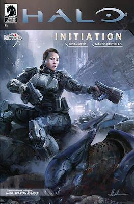Halo: Initiation