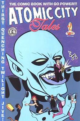 Atomic City Tales #2
