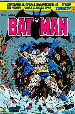 Batman / Batman & Co #12