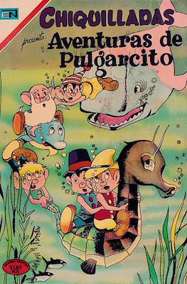 Chiquilladas #289