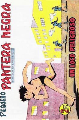Pantera Negra / Pequeño Pantera Negra #314