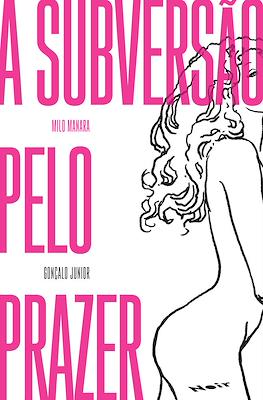 Milo Manara: A subversão pelo prazer