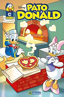 Pato Donald #27