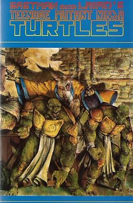 Teenage Mutant Ninja Turtles Vol.1 (Comic-book) #35