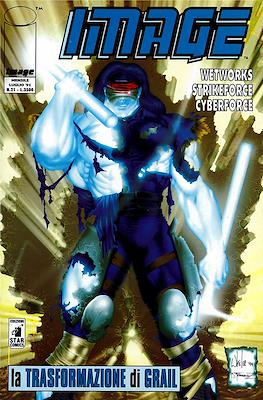 Image / Cyberforce #21