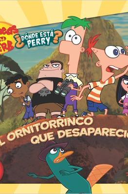 Phineas y Ferb #6