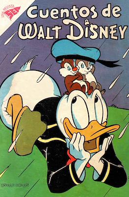 Cuentos de Walt Disney #159