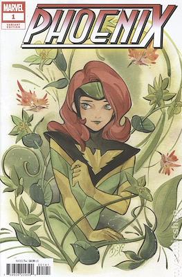 Phoenix (2024-Variant Covers) #1.2