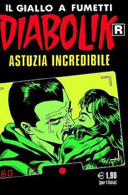 Diabolik R #545
