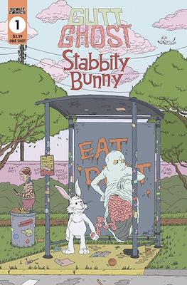 Gutt Ghost/Stabbity Bunny