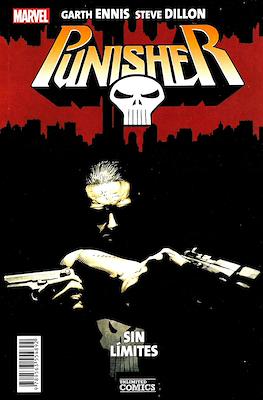 The Punisher: Bienvenido Frank #9