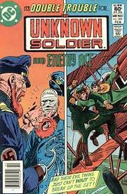 The Unknown Soldier Vol. 1 (1977-1982) #260