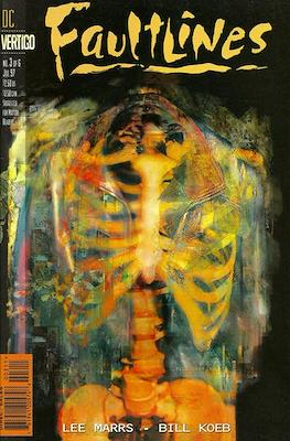 Faultlines #3