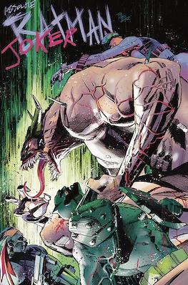 Absolute Batman (2024-Variant Covers) #15.91