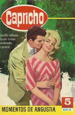 Capricho (1963) #10