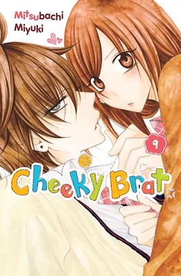 Cheeky Brat (Softcover) #9