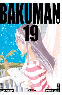 Bakuman (Rústica) #19