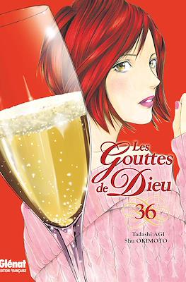 Les Gouttes de Dieu #36